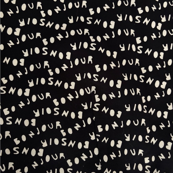 MaxMara Weekend Dress - Bonjour Bonsoir size S - Picture 2 of 4